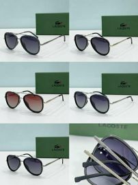 Picture for category Lacoste Sunglasses